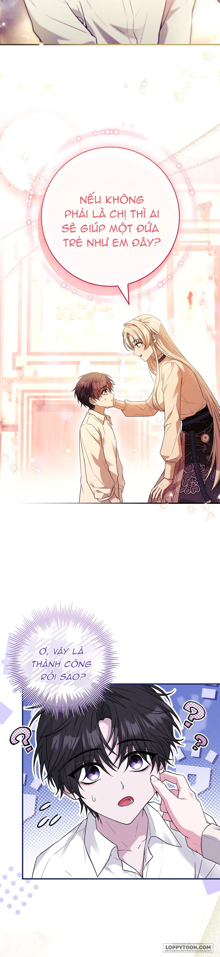 Văn Phòng Thám Tử Dành Cho Nam Chính Hối Hận! Chap 8 - trang 11