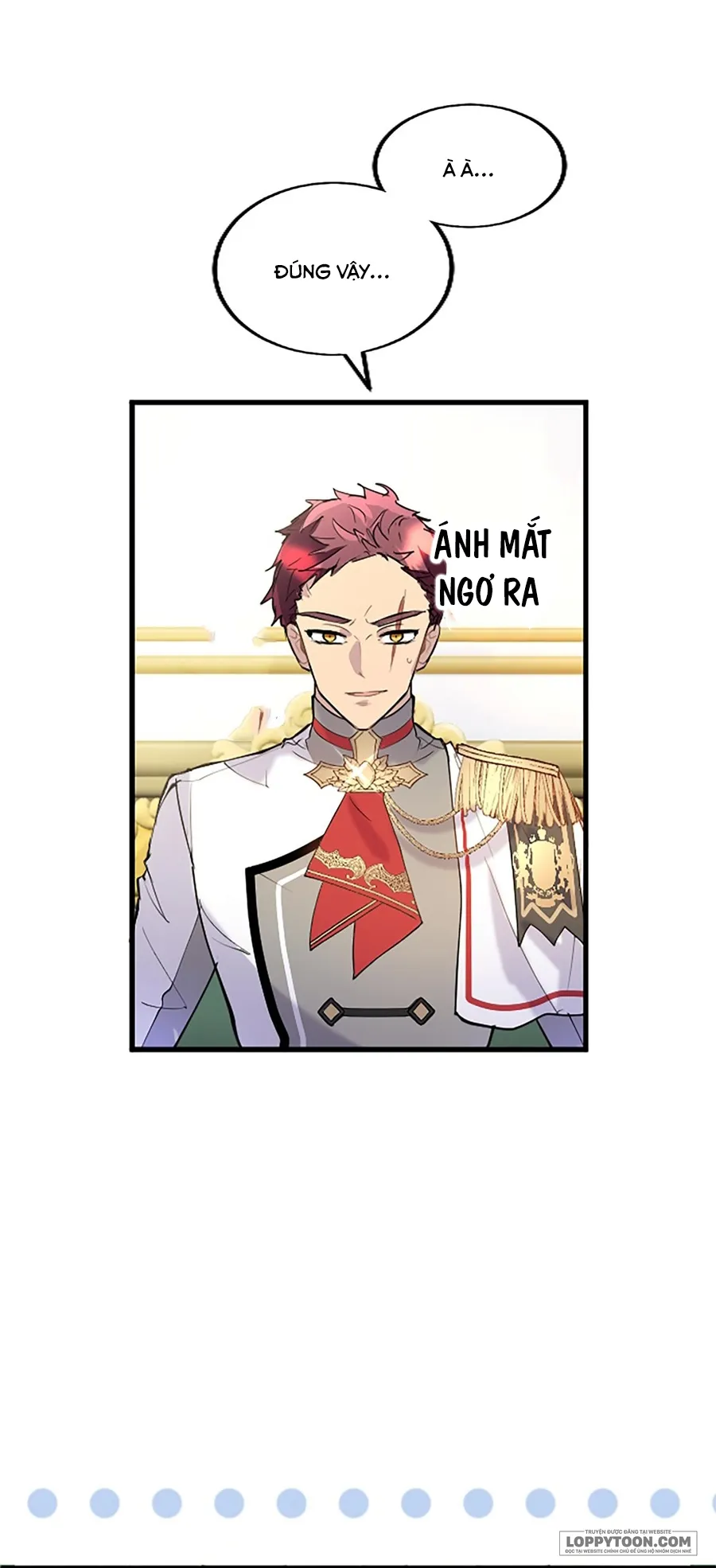 Đại Tiểu Thư Sao Phải Giả Nam Chap 65 - trang 30