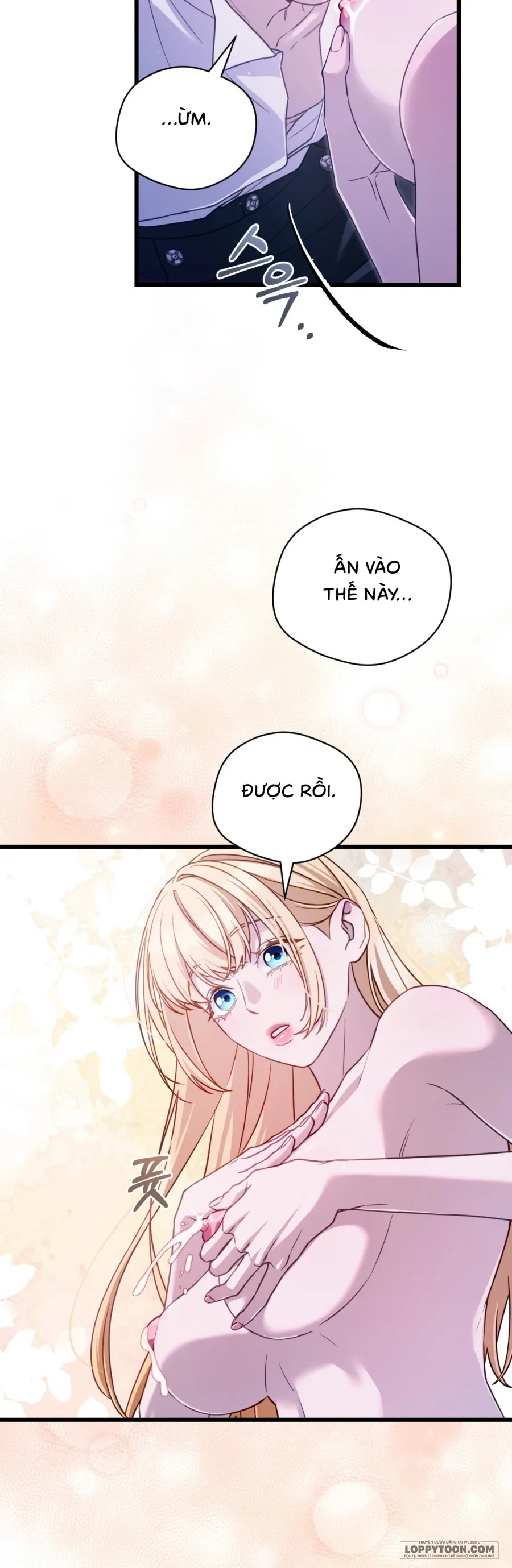 Phương Pháp Chữa Lành Cho Thanh Mai Trúc Mã Ốm Yếu Chap 2 - trang 54