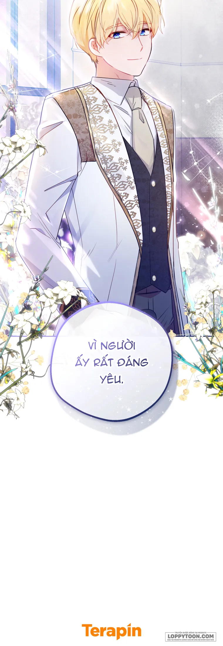 Được Yêu Thương Mà Còn Ngại Ngùng Sao Chap 15 - trang 68