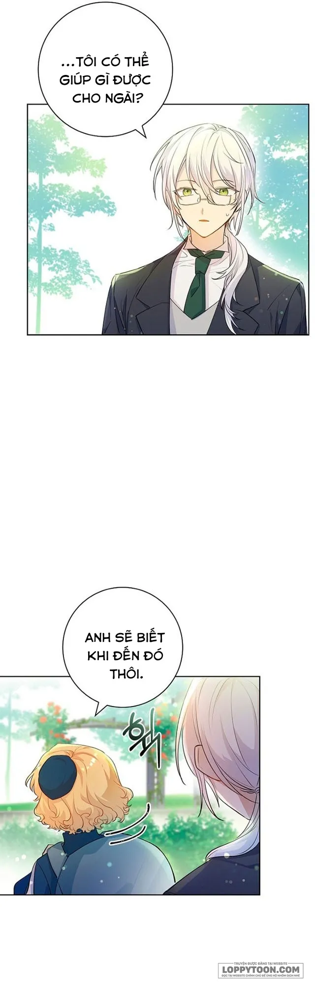 Nam Chính À, Tôi Sẽ Tôn Trọng Sở Thích Của Anh Chap 7 - trang 25