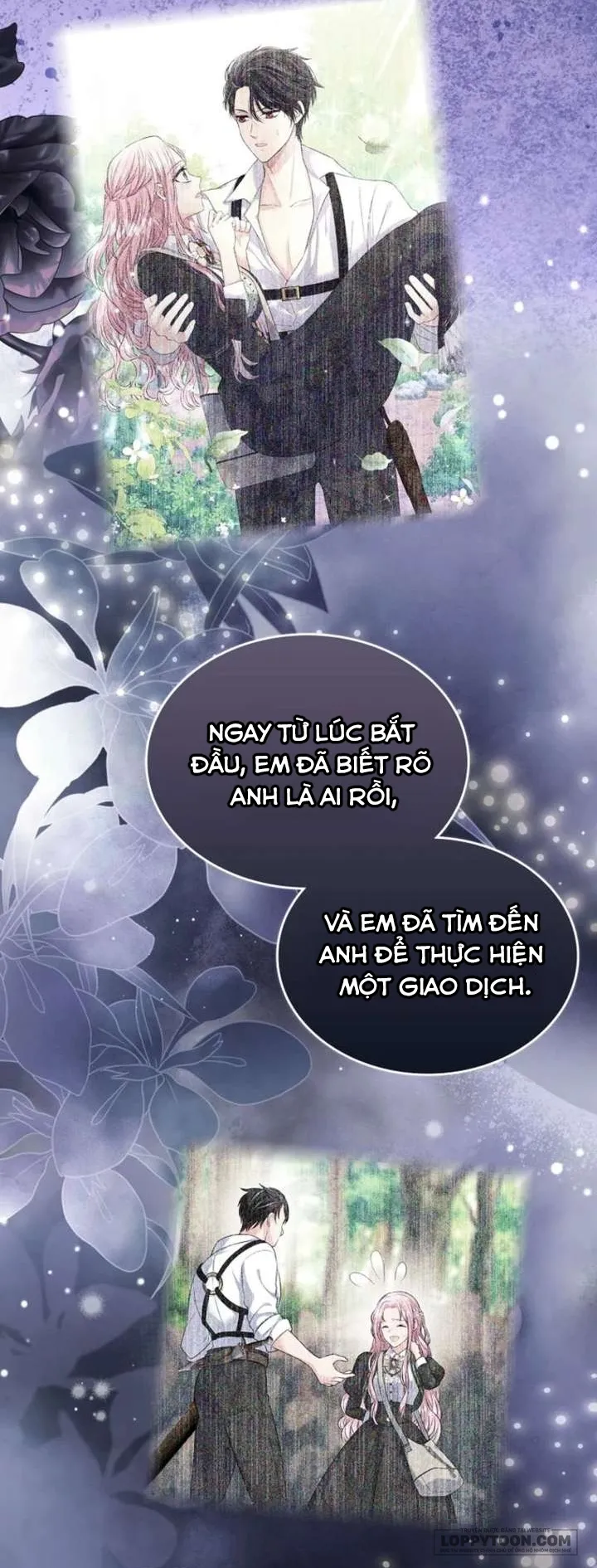 Tôi Sẽ Ly Hôn Với Anh Trai Nữ Chính Chap 91 - trang 38