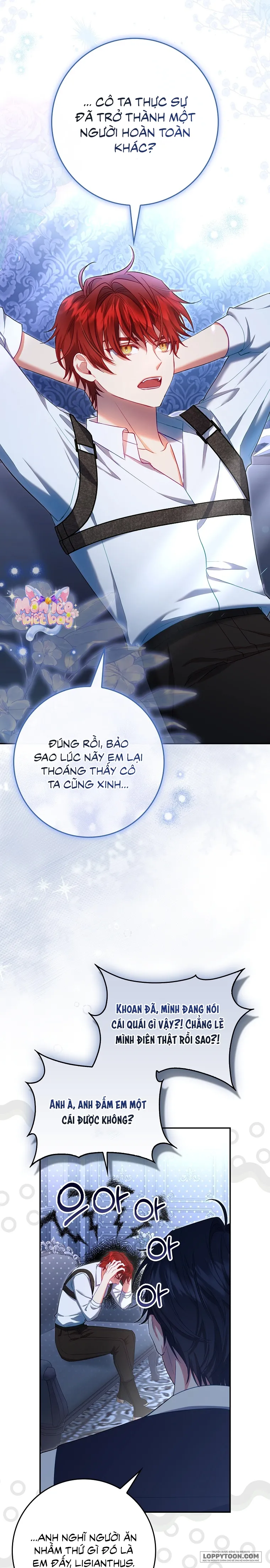 Xuyên Thành Chị Dâu Của Nữ Chính Trong Tiểu Thuyết Nuôi Con Chap 11 - trang 3