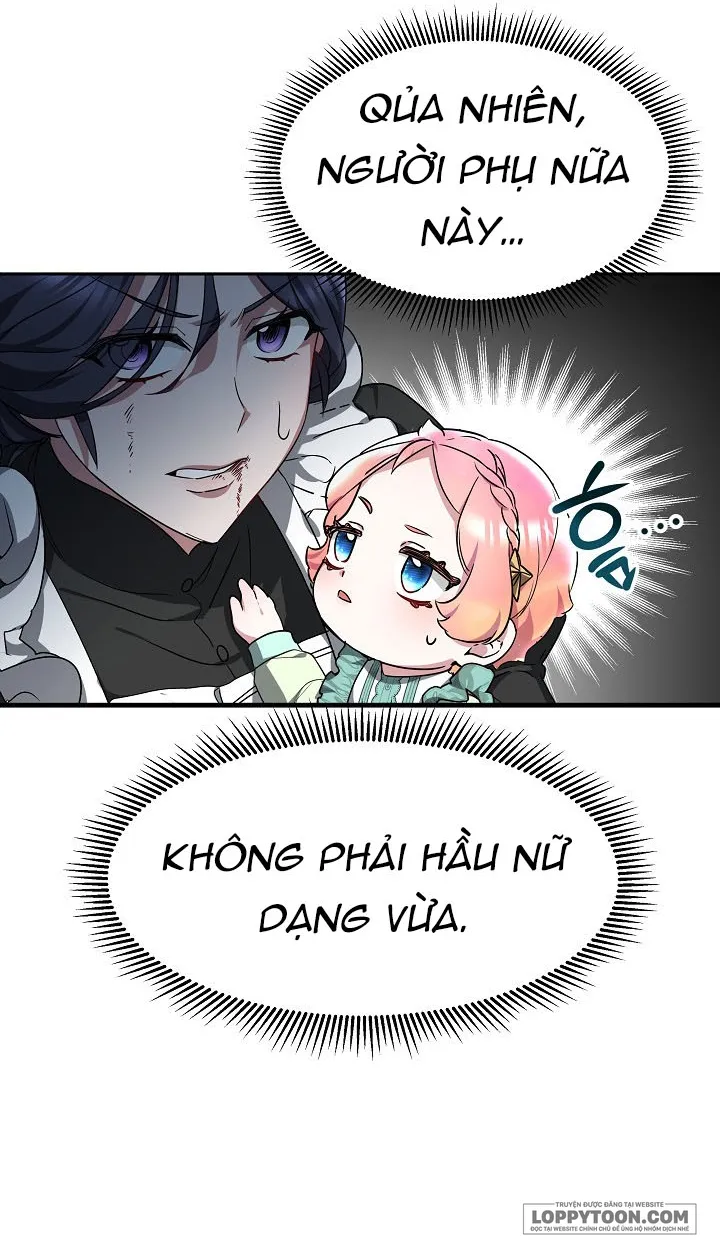 Rồng Con Thuần Hóa Những Kẻ Điên Rồ Chap 2 - trang 24