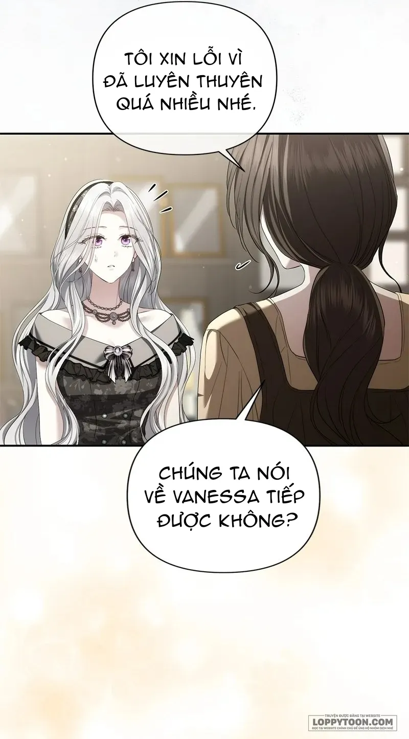 Presepe Bên Ngoài Chiếc Lồng Chap 35 - trang 47