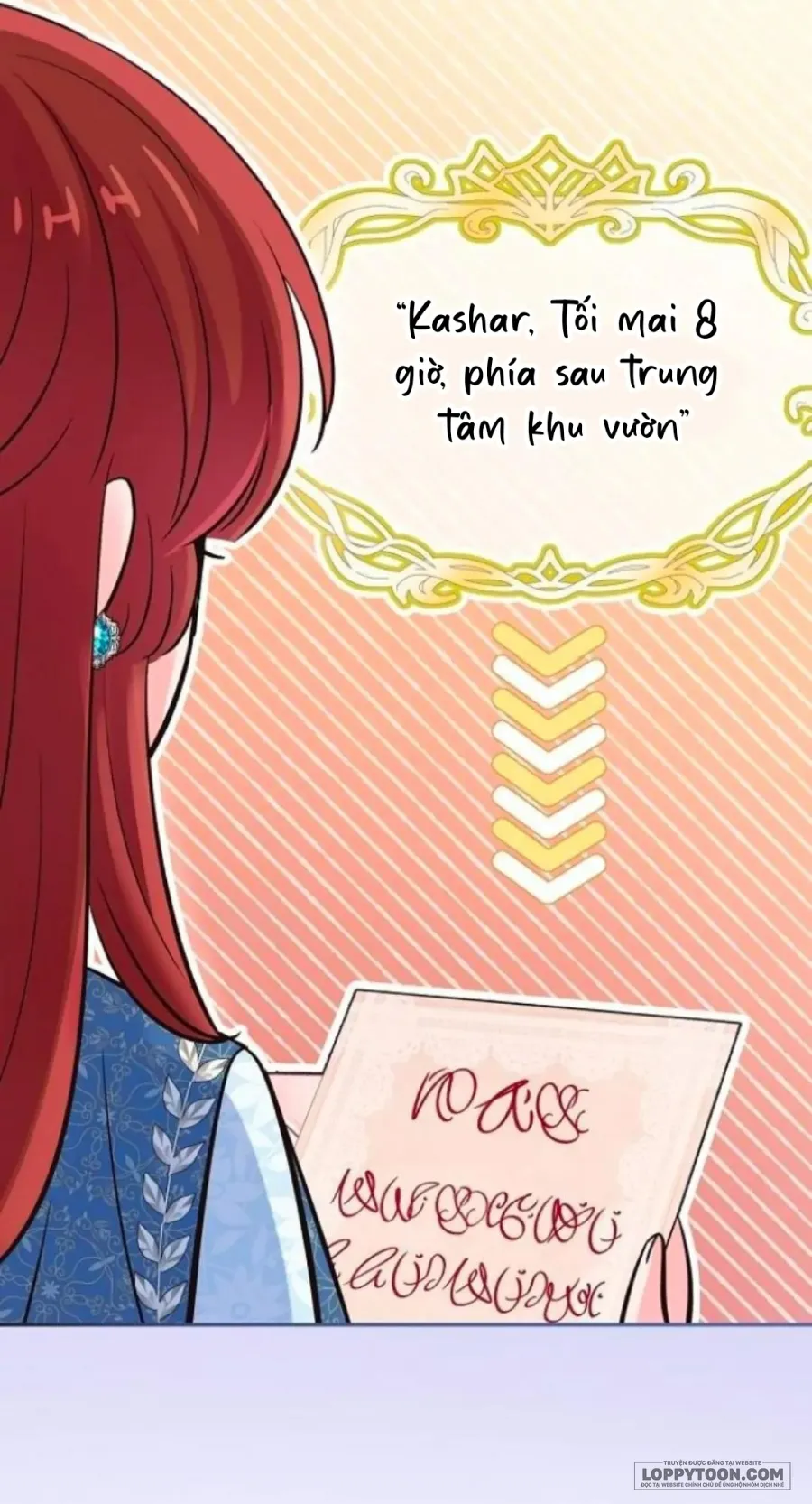 Hầu Gái Không Thích Nuôi Dạy Trẻ Nhỏ Chap 36 - trang 60