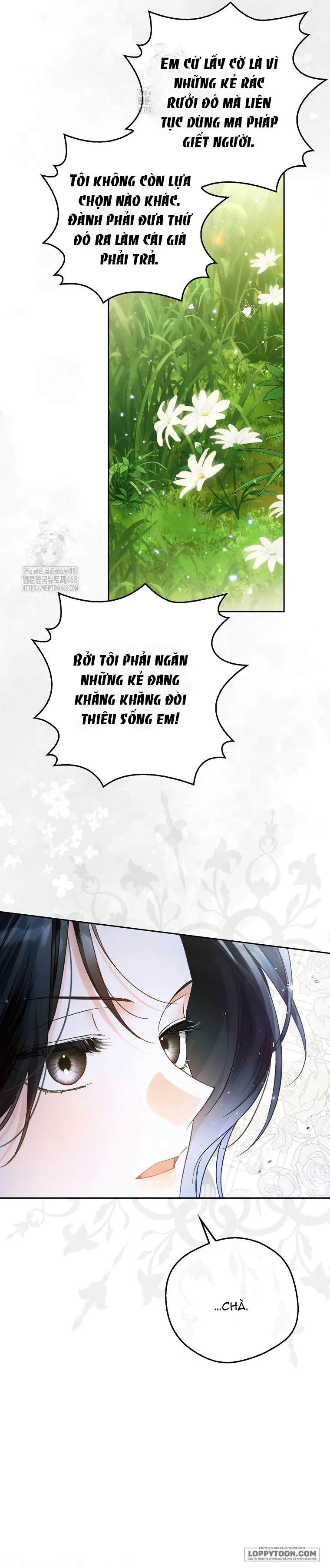 Hầu Tước Maron Chap 18 - trang 17