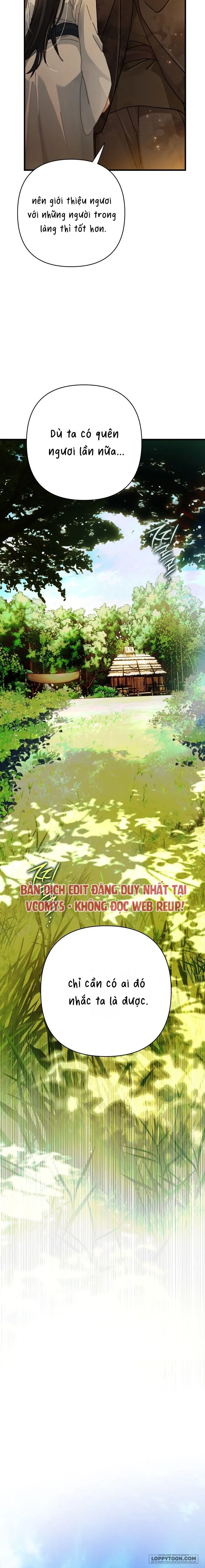 Vùng Đất Khắc Kỷ Chap 10 - 🔞🔞🔞 - trang 22