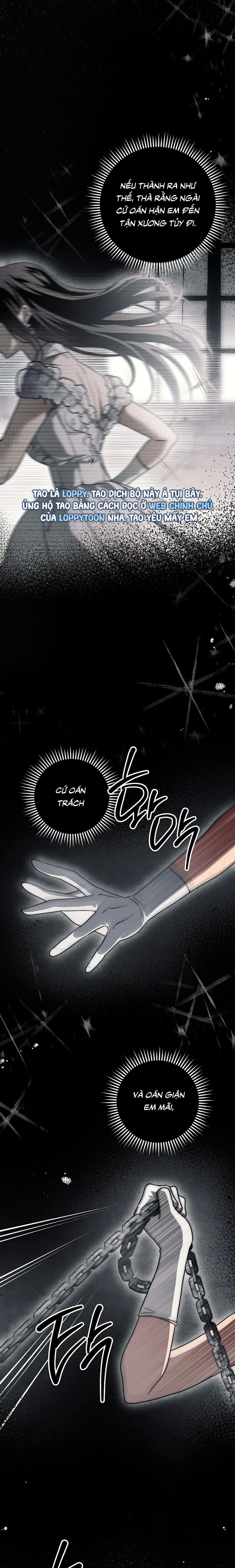Mộ Thiên Nga Chap 45 - trang 24