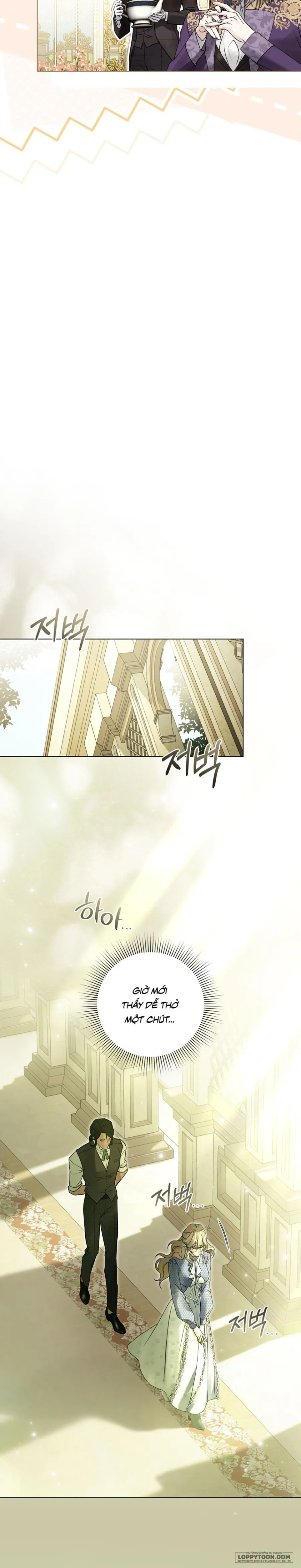 Người Chồng Độc Ác Chap 19 - trang 16