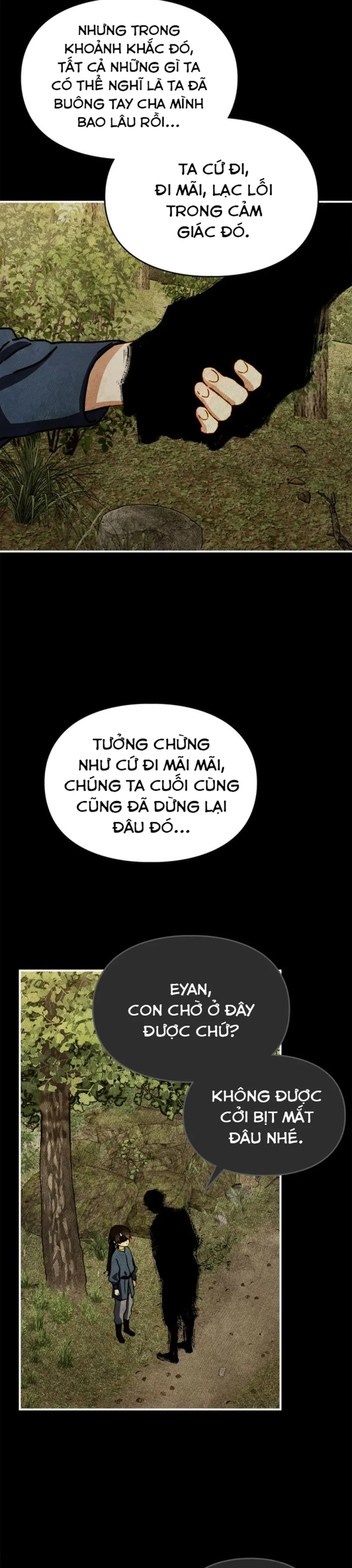 Thuần Hoá Munchkin Chap 7 - trang 25
