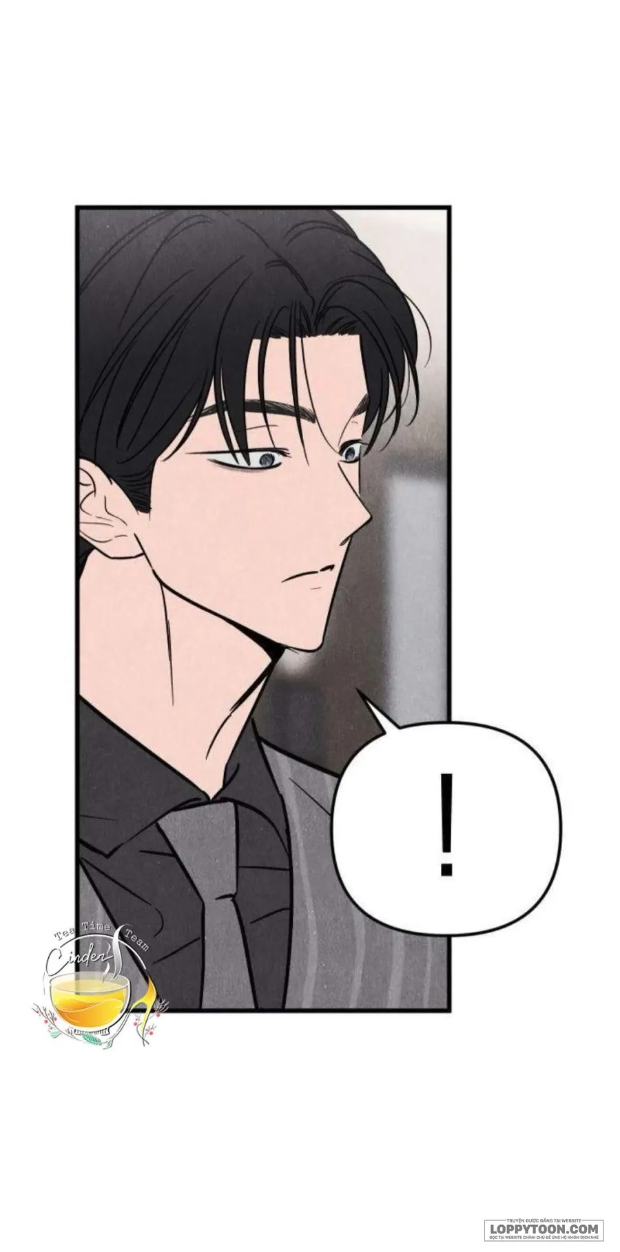 Câu Lạc Bộ Chị Đẹp Chap 7 - Để em dạy chị nhé! - trang 6