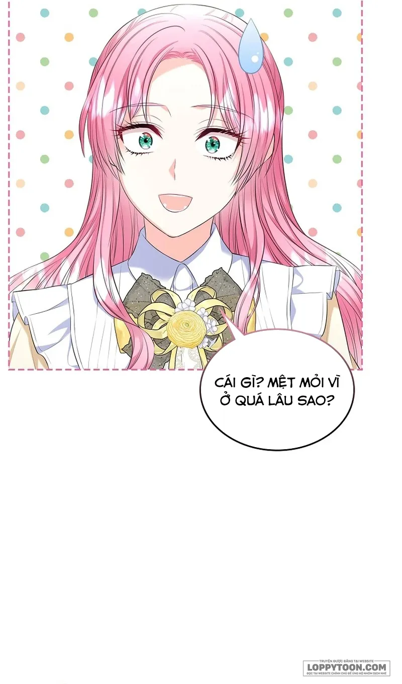 Tôi Sẽ Ly Hôn Với Anh Trai Nữ Chính Chap 51 - trang 12