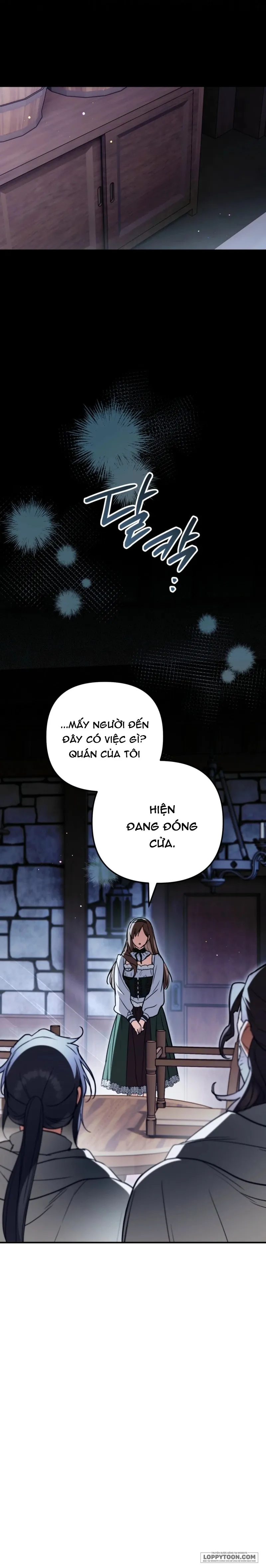 Bé Con Thiên Tài Bí Mật Đi Tìm Cha Chap 45 - trang 28