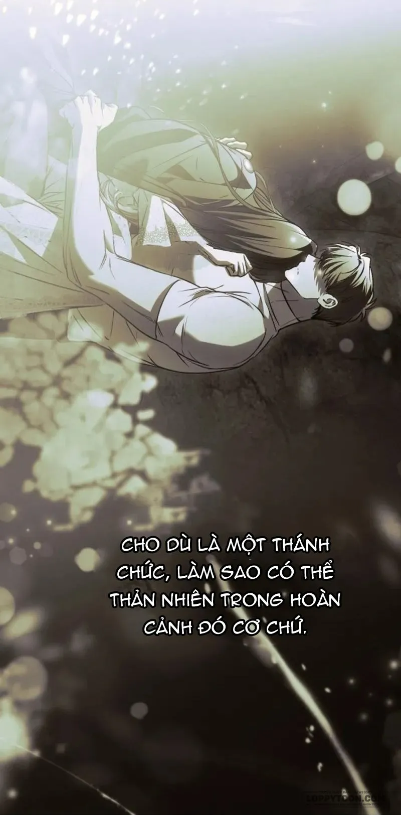 Có Kẻ Đã Sở Hữu Cơ Thể Của Tôi Chap 98 - trang 44