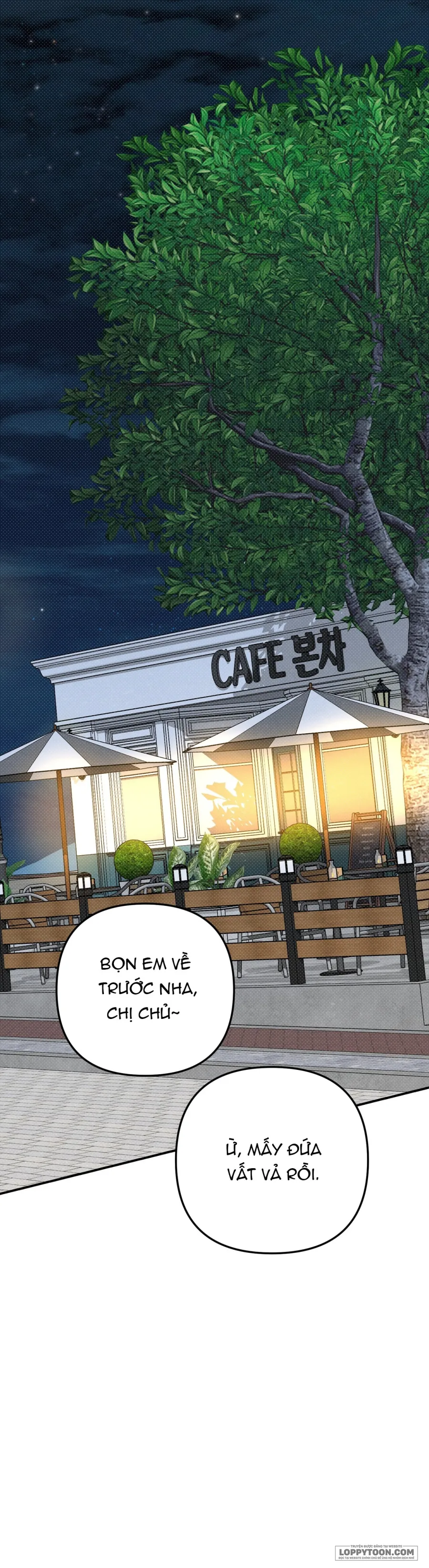 Ngưỡng Tuyệt Đối Chap 82 - trang 30