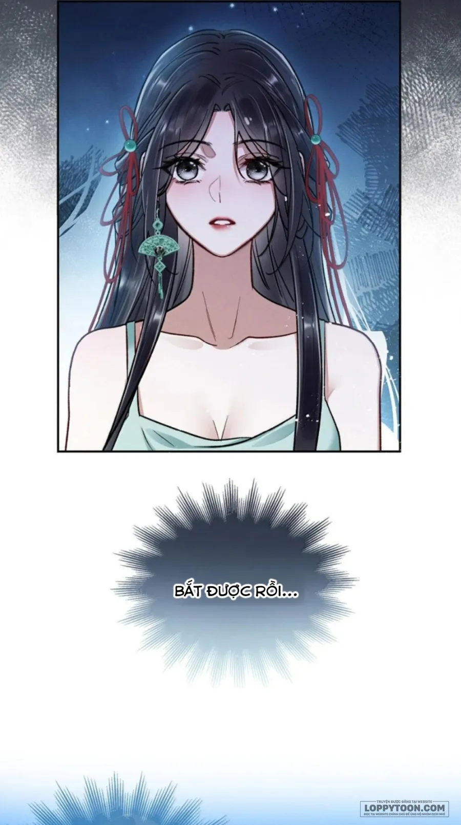 Dâng Cá Muối Cho Sư Tổ Chap 55 - trang 25