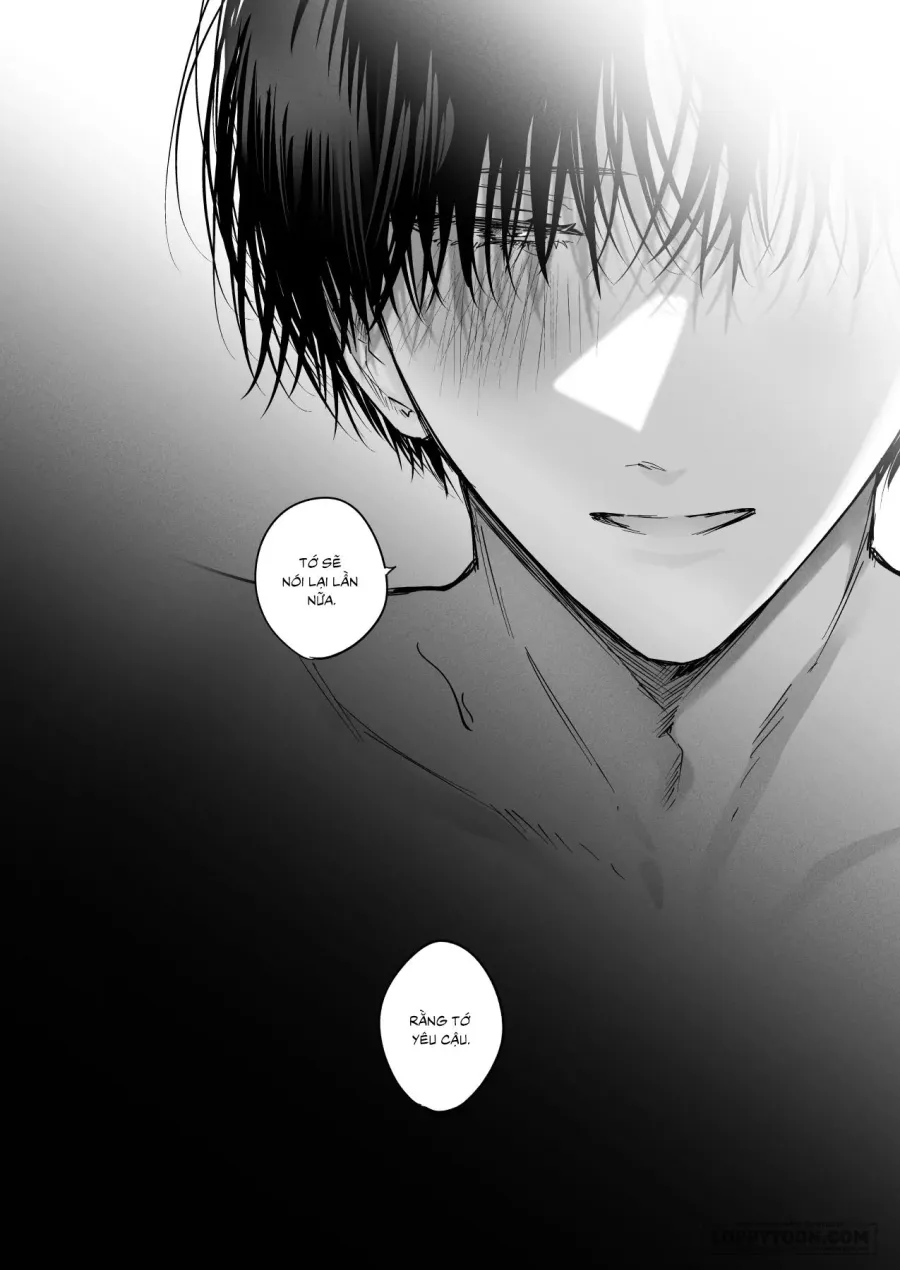 [R18] Người Bạn Thanh Mai Trúc Mã Giả Tạo Chap 3.2 - Sa Ngã Và Hưởng Thụ Khoái Lạc - (2) - trang 36