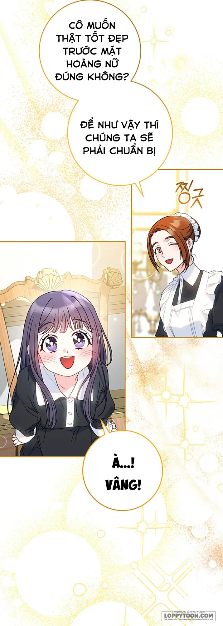 Nuôi Dưỡng Em Gái Xinh Đẹp Chap 6 - trang 51