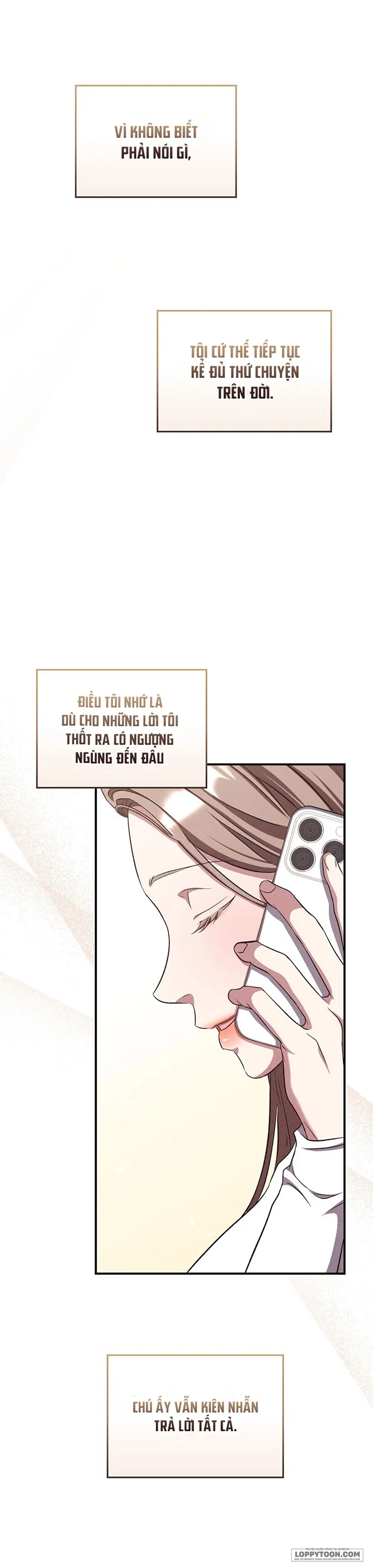 Ông Chú Chó Má Chap 14 - trang 11