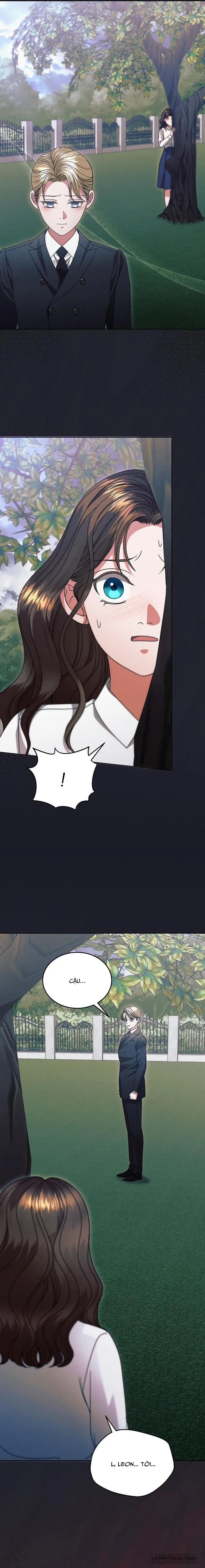 Hãy Cầu Xin Tôi Đi Chap 36 - 🔞🔞🔞END SS1 - trang 2