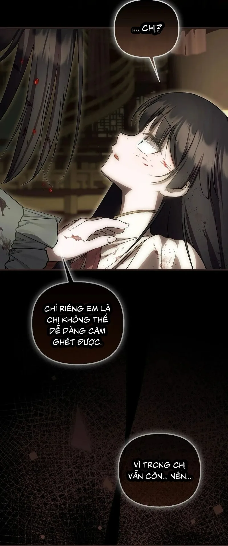 Lần Đầu Bé Út Được Yêu Thương Chap 93 - trang 5