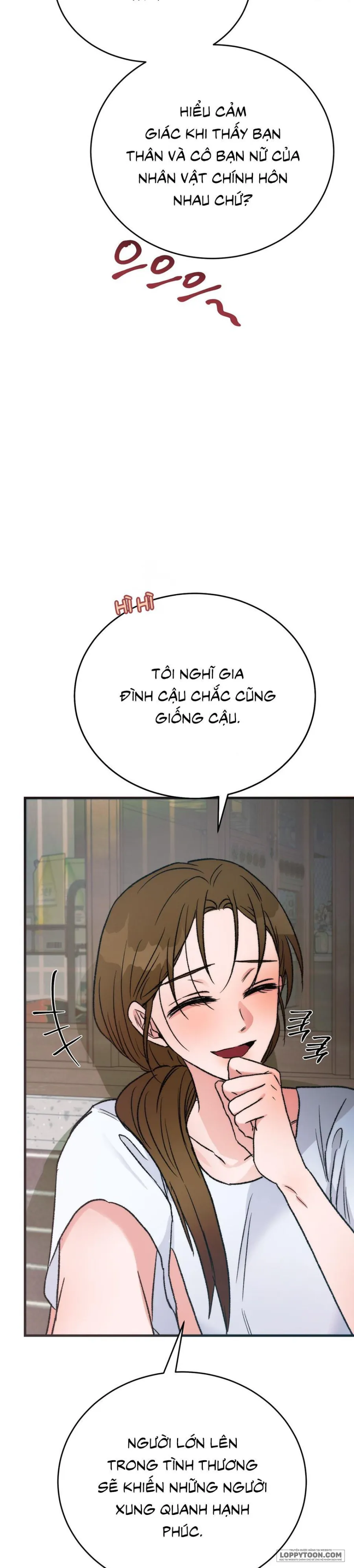 Khúc Hát Giữa Mùa Hè Chap 9 - trang 25