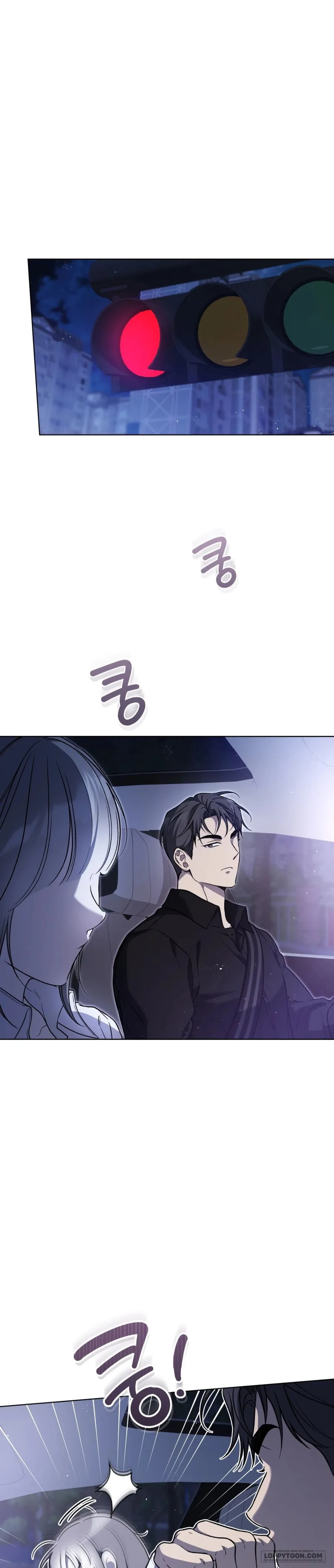 Hành Tinh Rung Động Chap 14 - trang 54