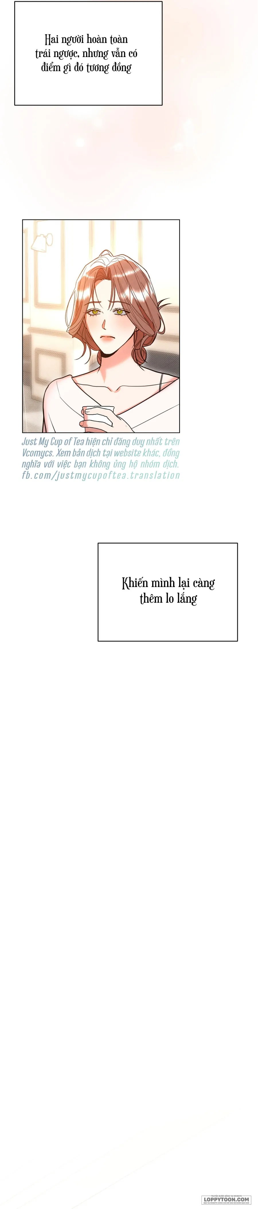 Ngưỡng Tuyệt Đối Chap 52 - trang 31