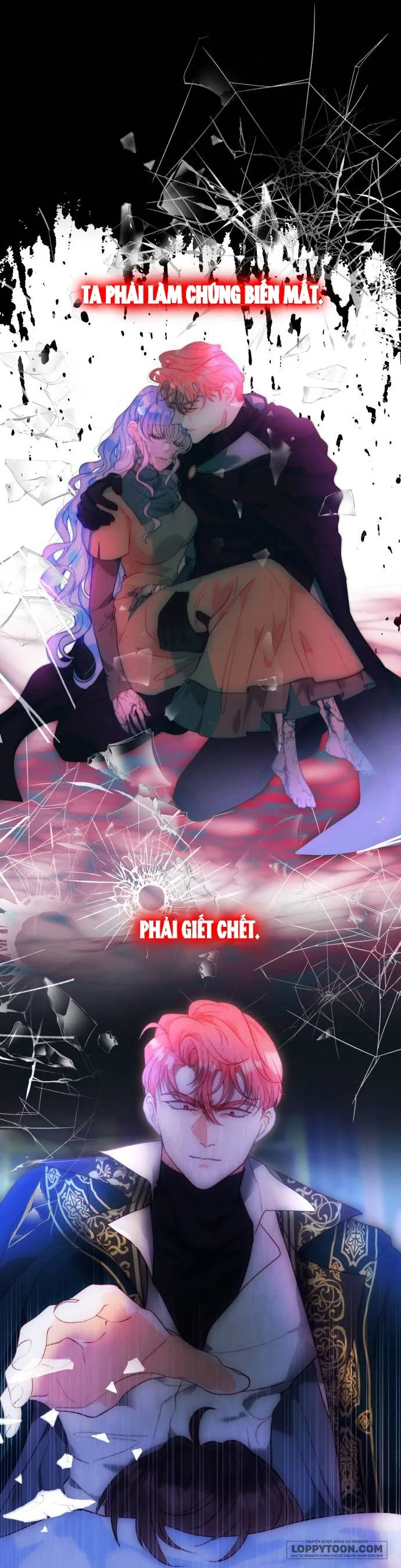 Tôi Được Sinh Ra Là Cô Con Gái Thứ Hai Chap 20 - trang 6