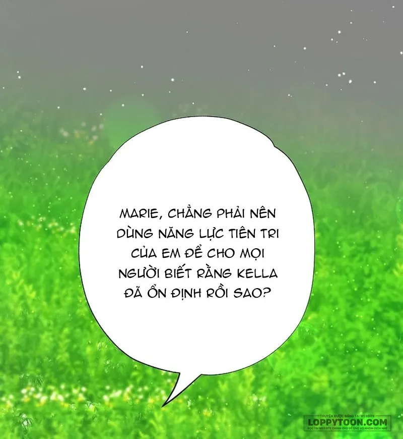 Trở Thành Miêu Nữ Của Hoàng Đế Chap 73 - trang 48