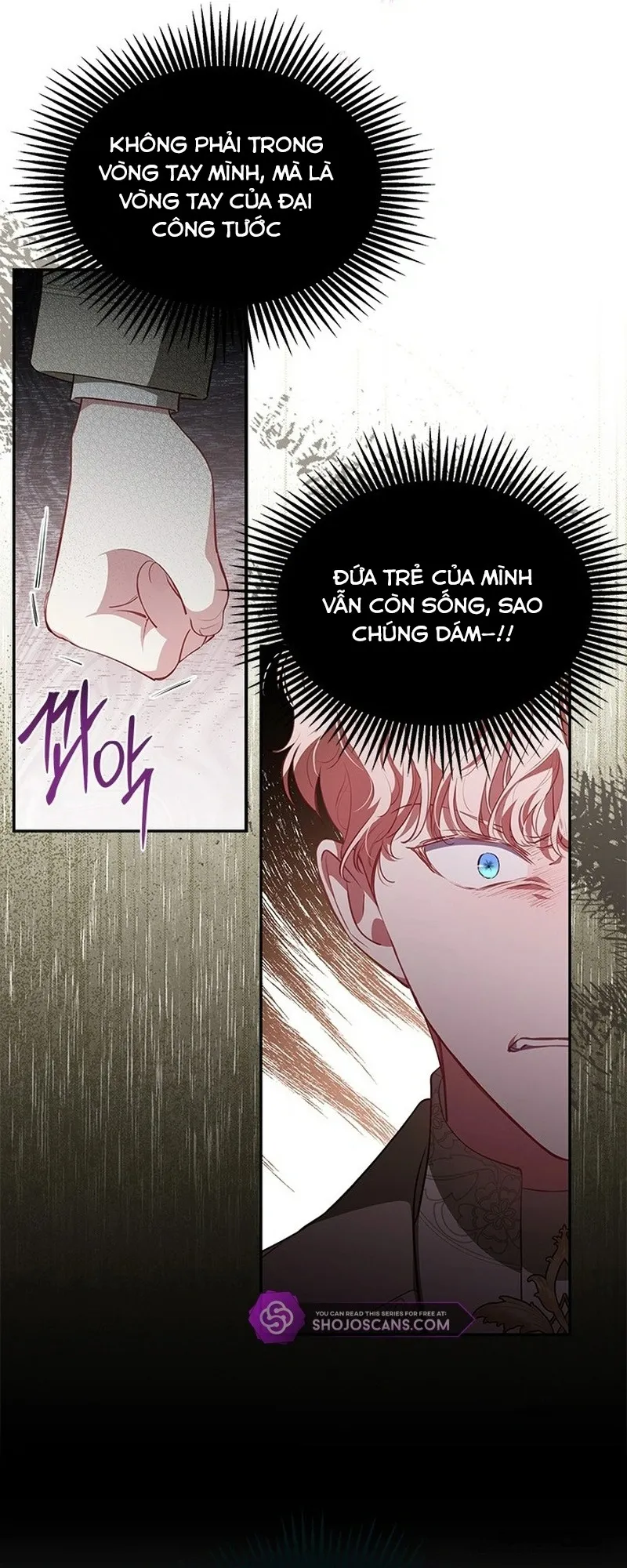 Đã Từ Chối Sủng Ái Rồi Mà Sao Còn Ám Ảnh Thế? Chap 24 - trang 4