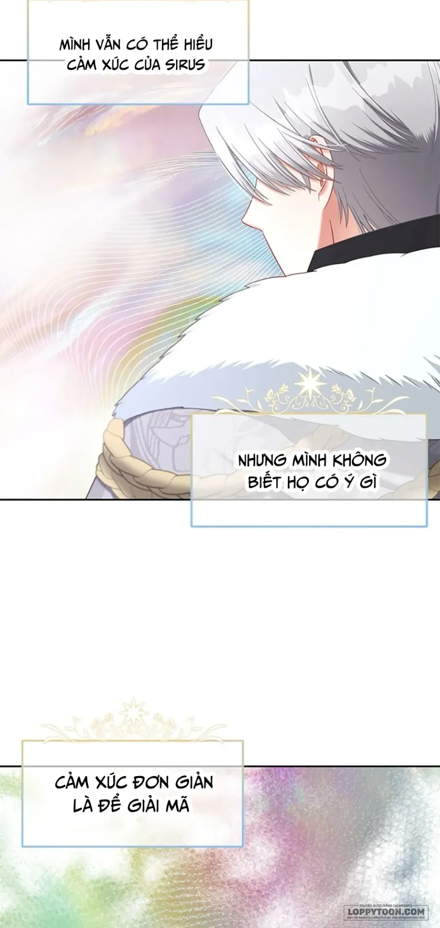 Tôi Sẽ Ở Ngay Bên Cạnh Nam Chính Chap 31 - trang 38