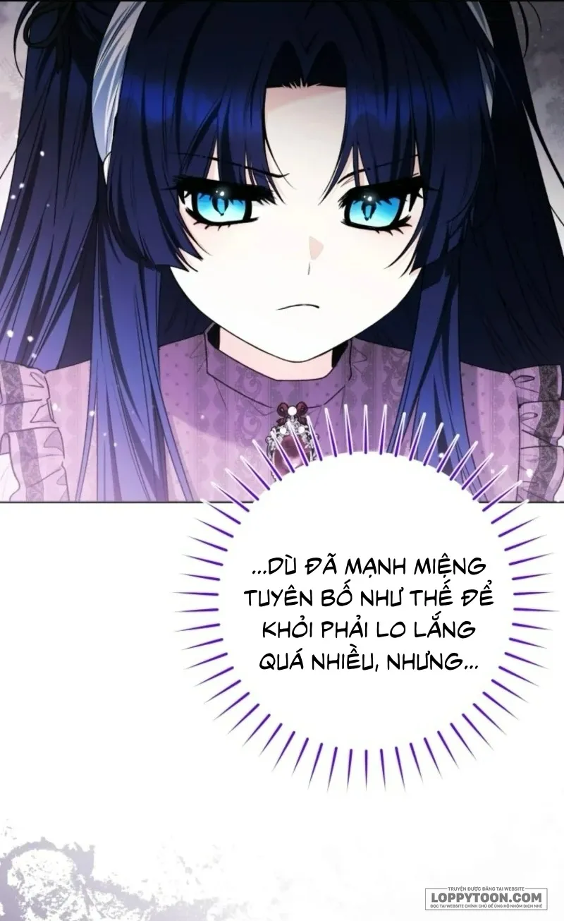 Bé Cá Voi Sát Thủ Phản Diện Chap 96 - trang 37
