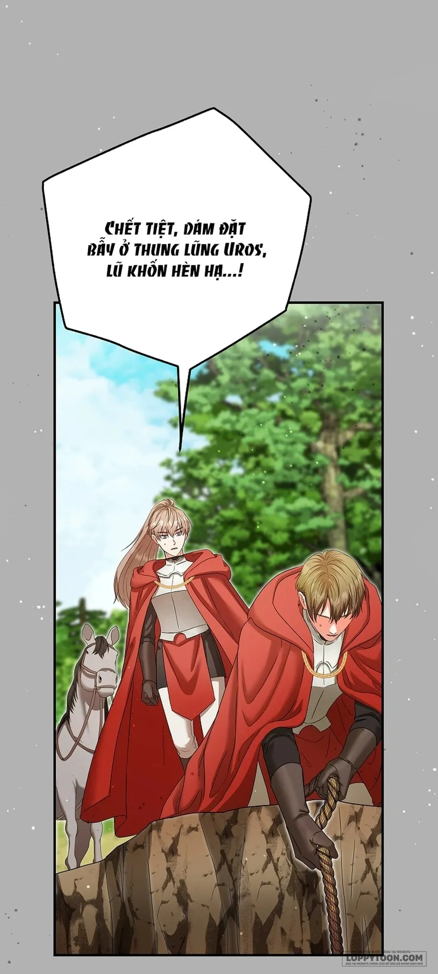 Trở Thành Miêu Nữ Của Hoàng Đế Chap 65 - trang 60