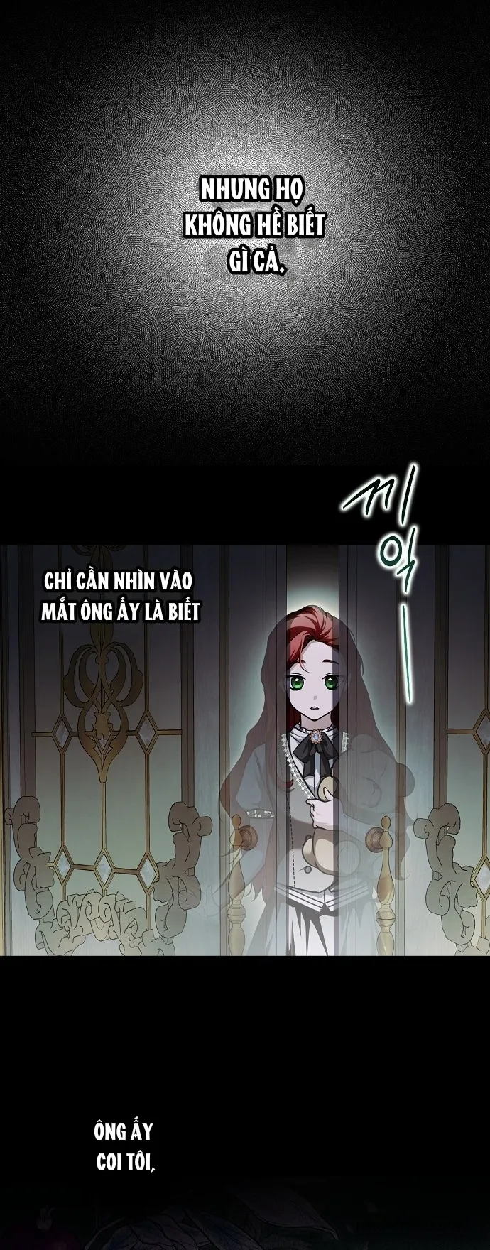 Có Kẻ Đã Sở Hữu Cơ Thể Của Tôi Chap 13 - trang 20