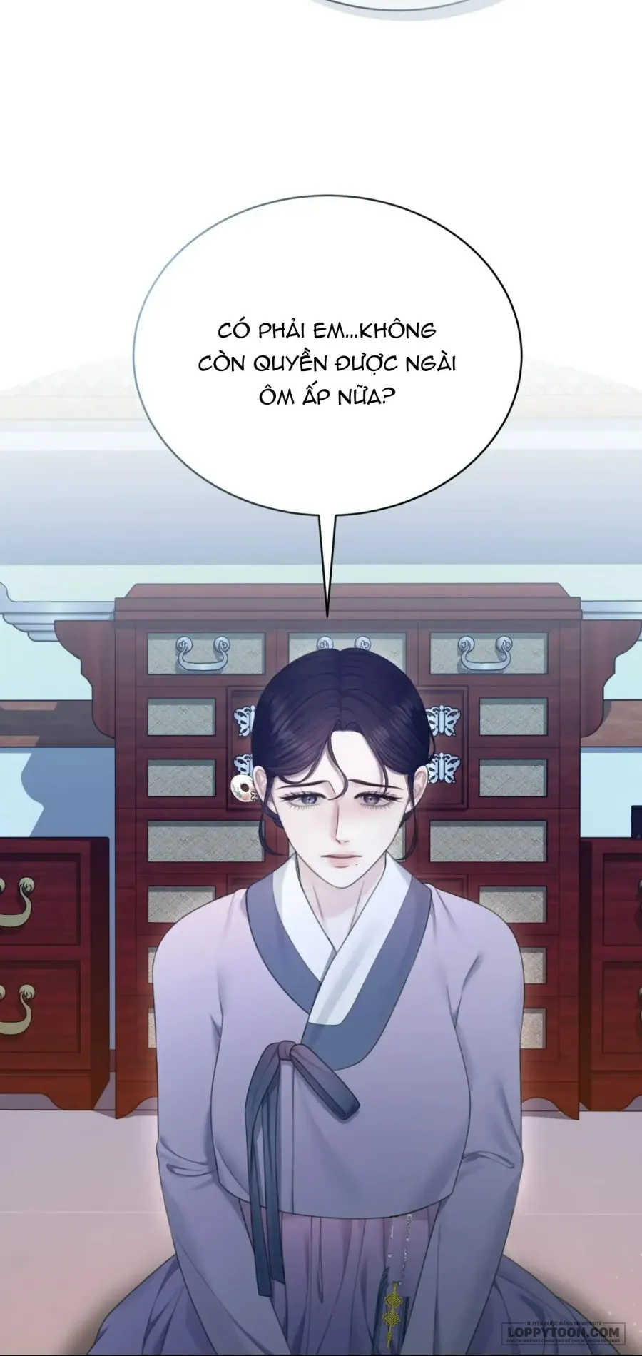 Truyền thuyết Dueokshini Chap 12 - trang 47