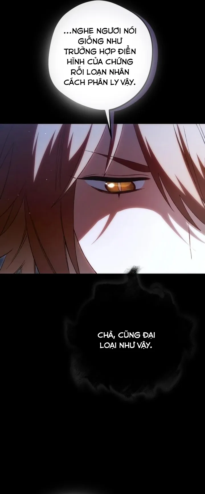 Bạo Chúa Độc Ác Trở Lại Chap 41 - trang 46
