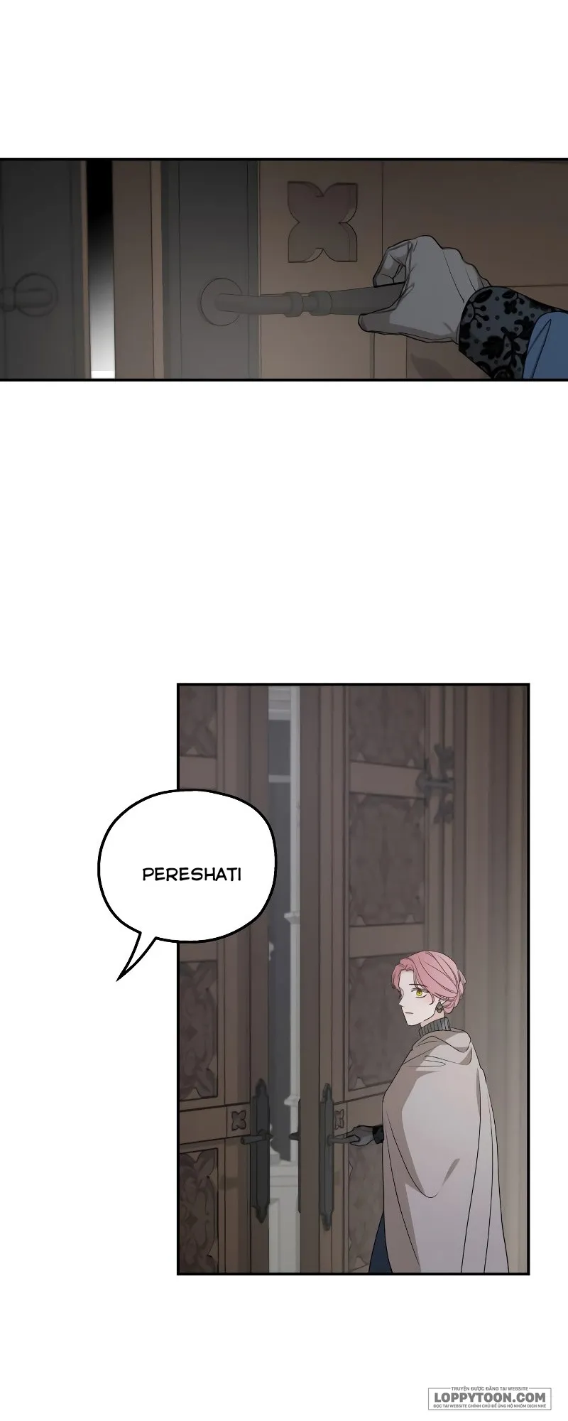 Gia Đình Chồng Quá Ám Ảnh Bởi Tôi Chap 92 - trang 50