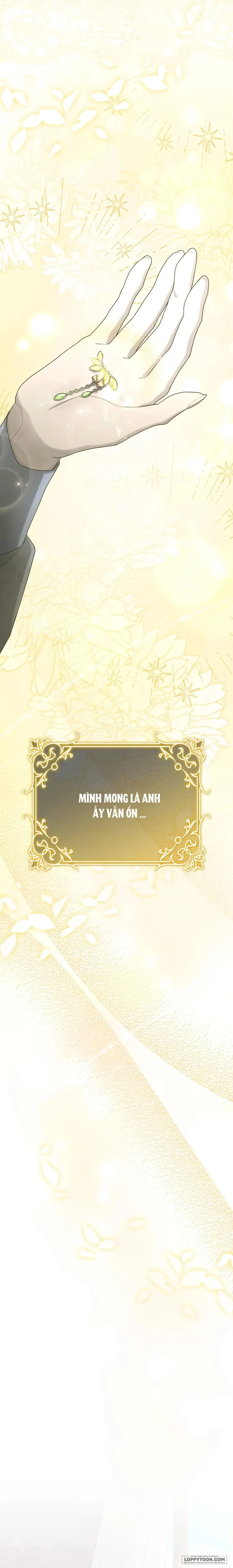 Không Cần Hối Hận Chap 6 - trang 16