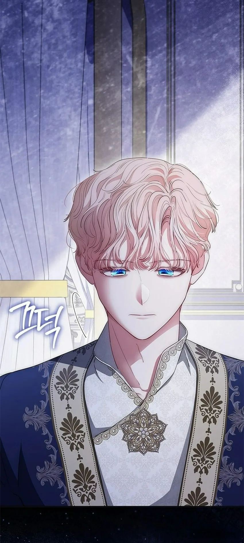 Đã Từ Chối Sủng Ái Rồi Mà Sao Còn Ám Ảnh Thế? Chap 78 - trang 40