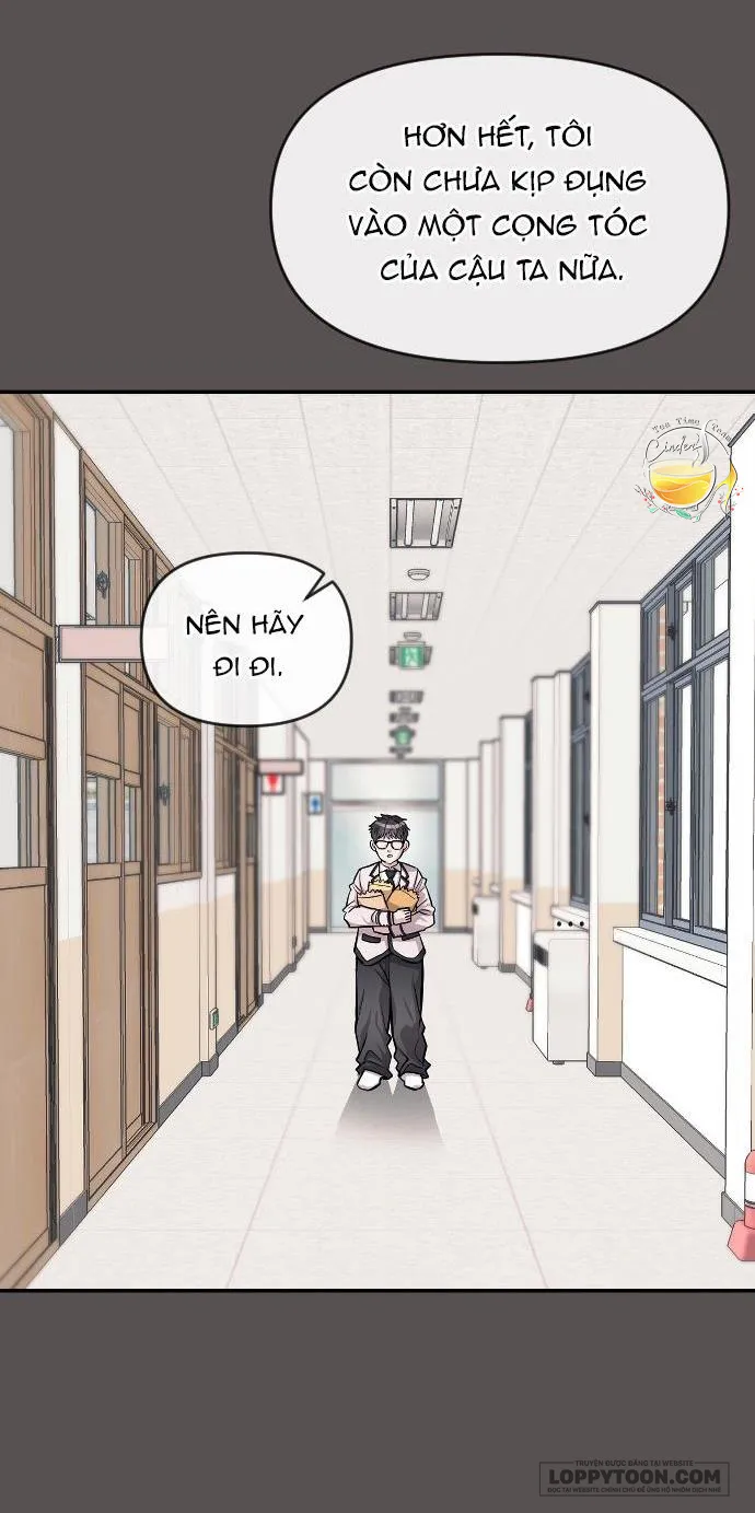 Xâm Nhập Trường Trung Học Tài Phiệt Chap 15 - trang 13