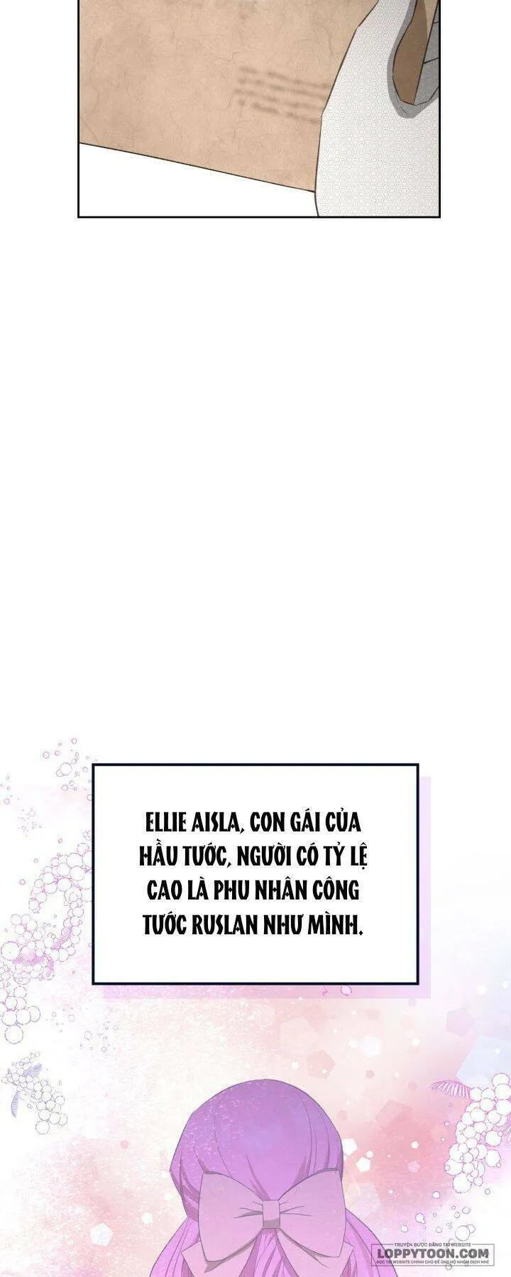 Nam Chính Quái Vật Sống Dưới Giường Tôi Chap 26 - trang 7