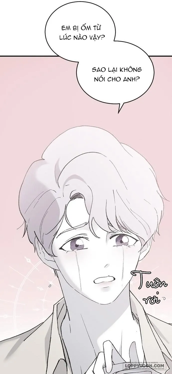 Ba Anh Trai Cực Phẩm Của Tôi Chap 29 - trang 21
