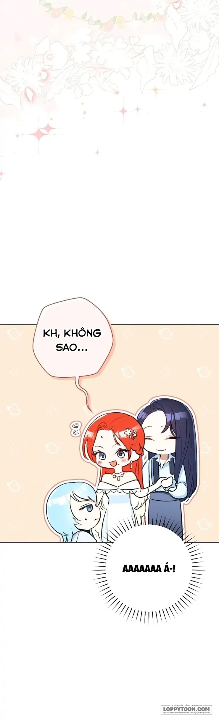 Cuộc Hôn Nhân Xa Hoa Của Đại Công Tước Là Giả Chap 36 - trang 35