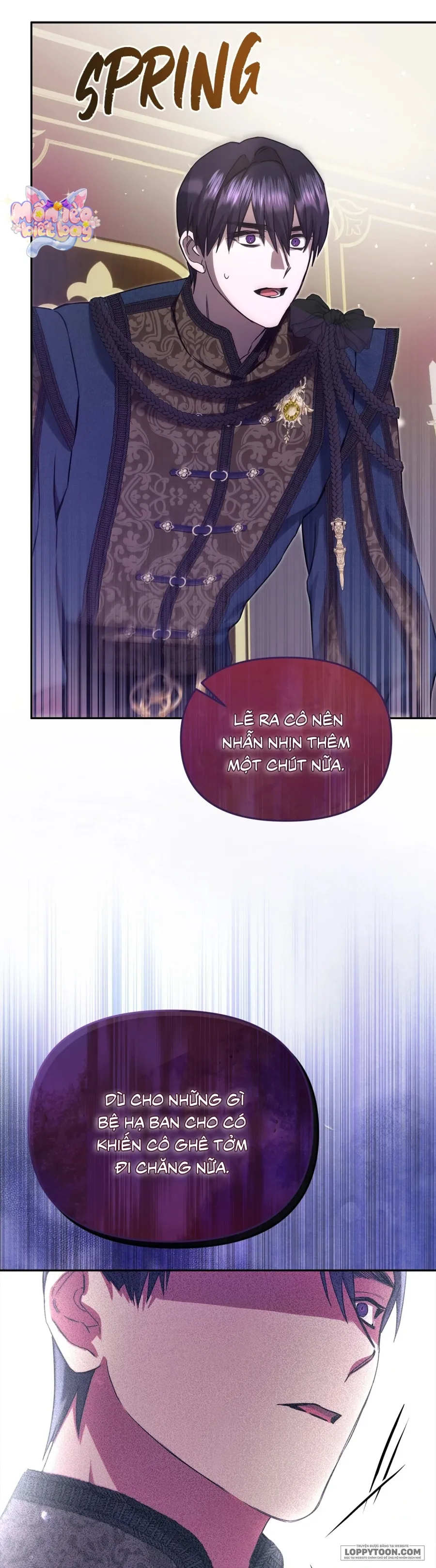 Lần Thứ Hai Tôi Kết Hôn Với Quái Vật Chap 4 - 🔞 - trang 43