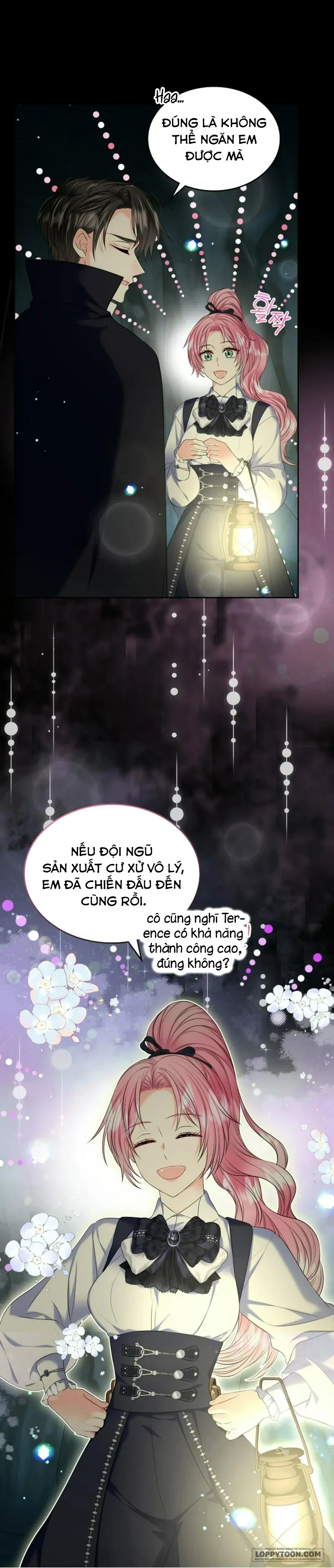 Tôi Sẽ Ly Hôn Với Anh Trai Nữ Chính Chap 74 - trang 2