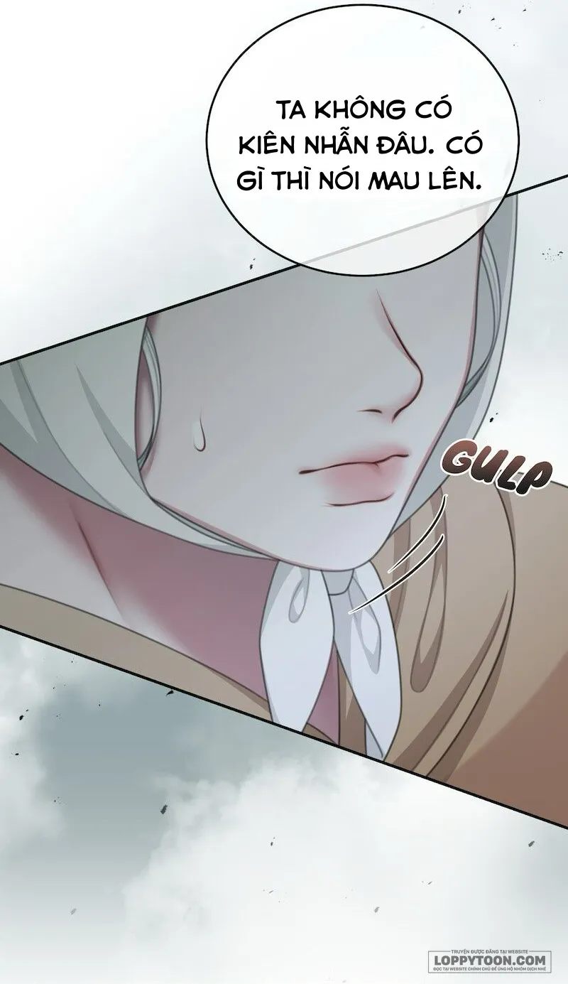 Hầu Nữ Không Còn Thèm Muốn Chủ Nhân Nữa Chap 32 - trang 20