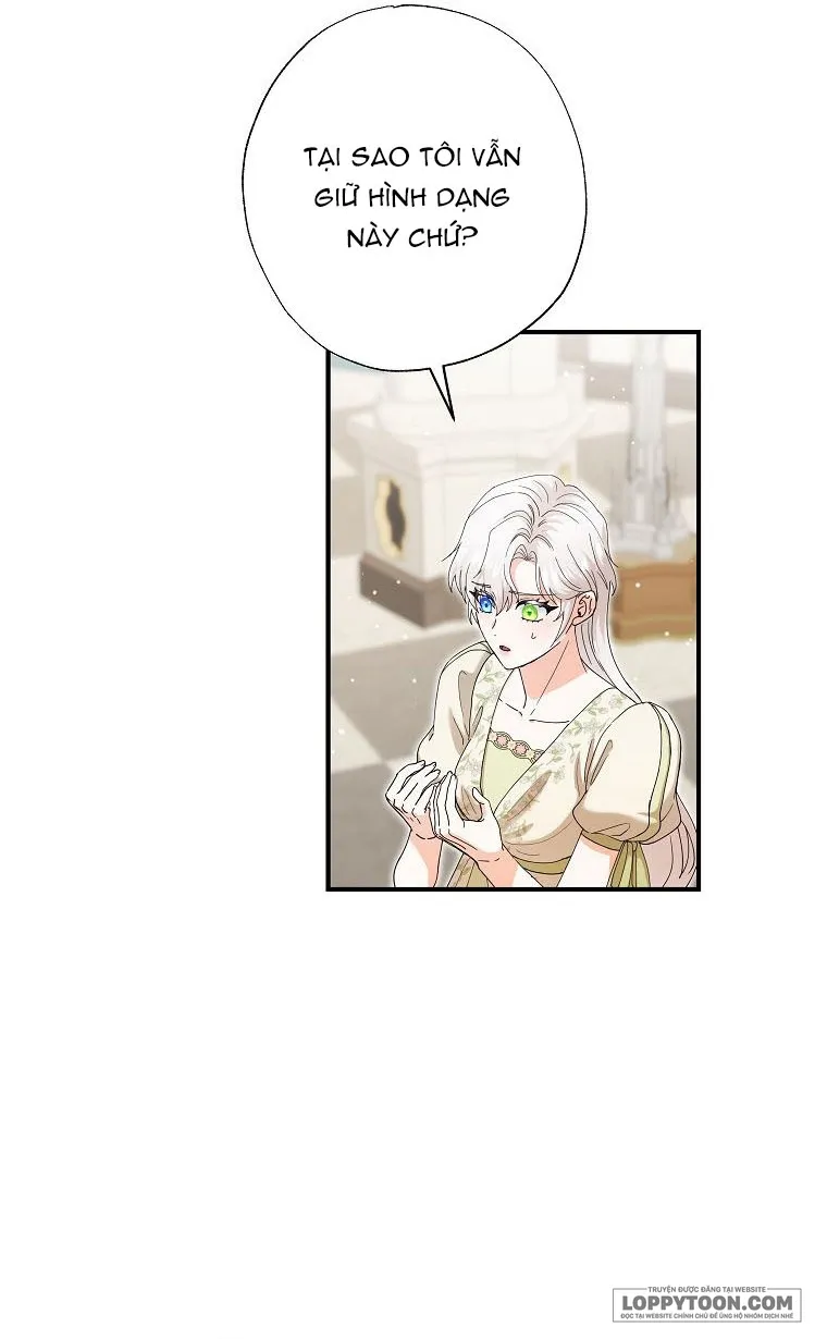 Trở Thành Miêu Nữ Của Hoàng Đế Chap 42 - trang 3