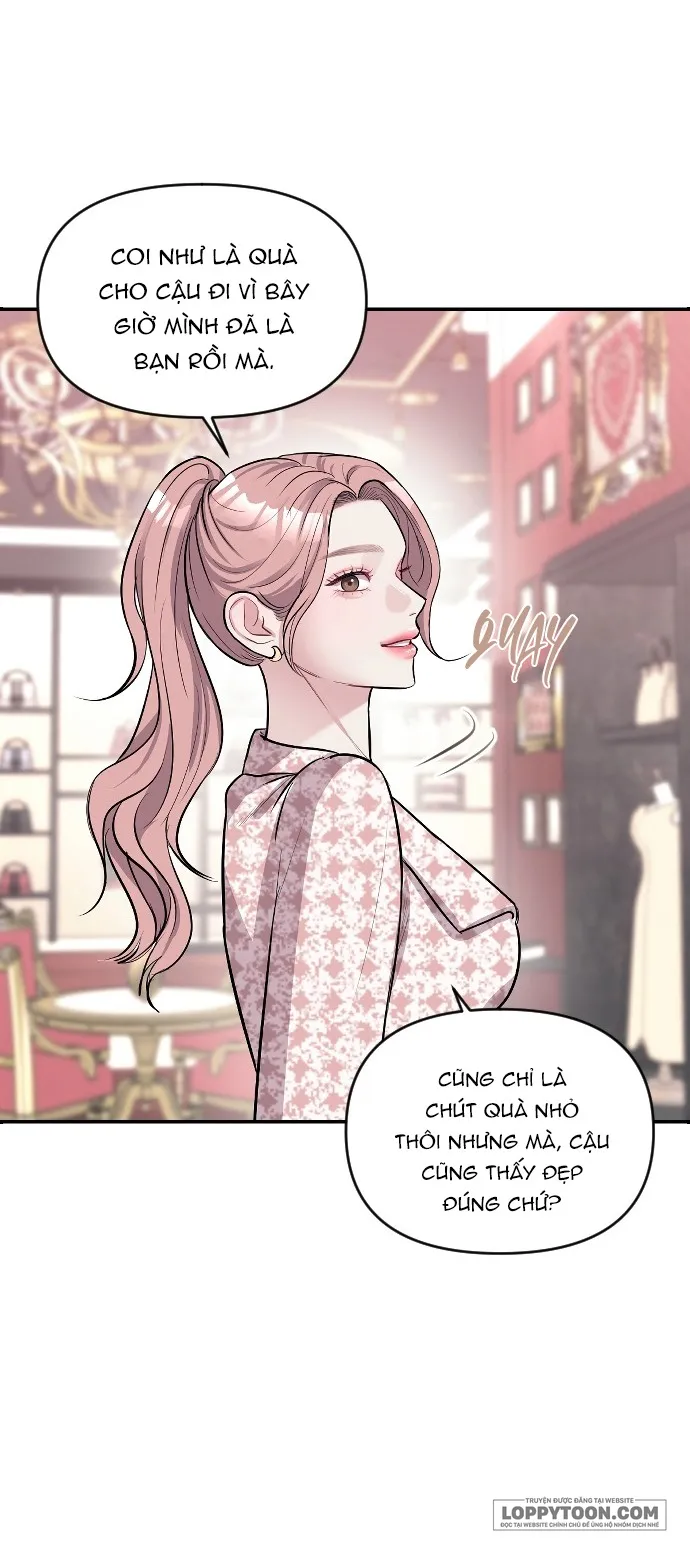 Xâm Nhập Trường Trung Học Tài Phiệt Chap 5 - trang 94